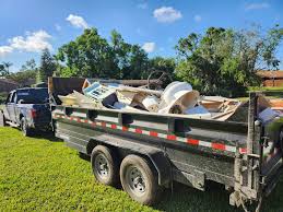 Best Commercial Junk Removal  in Georgetown, GA